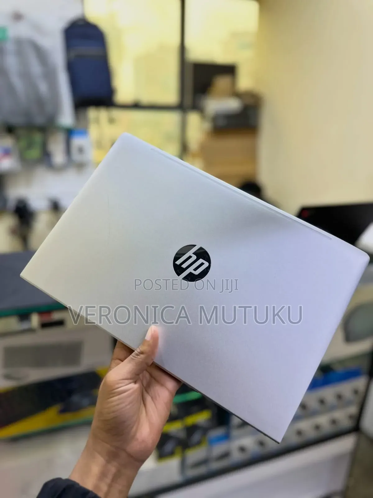 Laptop HP ProBook 640 G8 8GB Intel Core i5 SSD 256GB