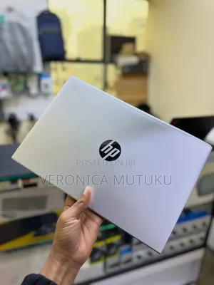 Laptop HP ProBook 640 G8 8GB Intel Core i5 SSD 256GB