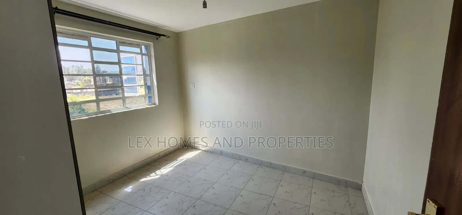2bdrm Apartment in NkaiMurunya for rent