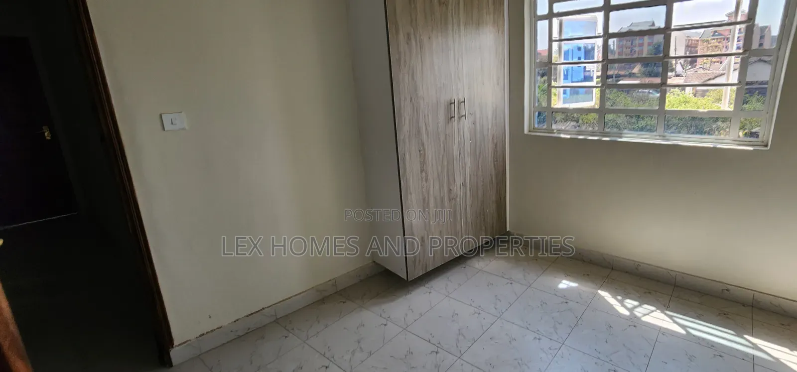 2bdrm Apartment in NkaiMurunya for rent