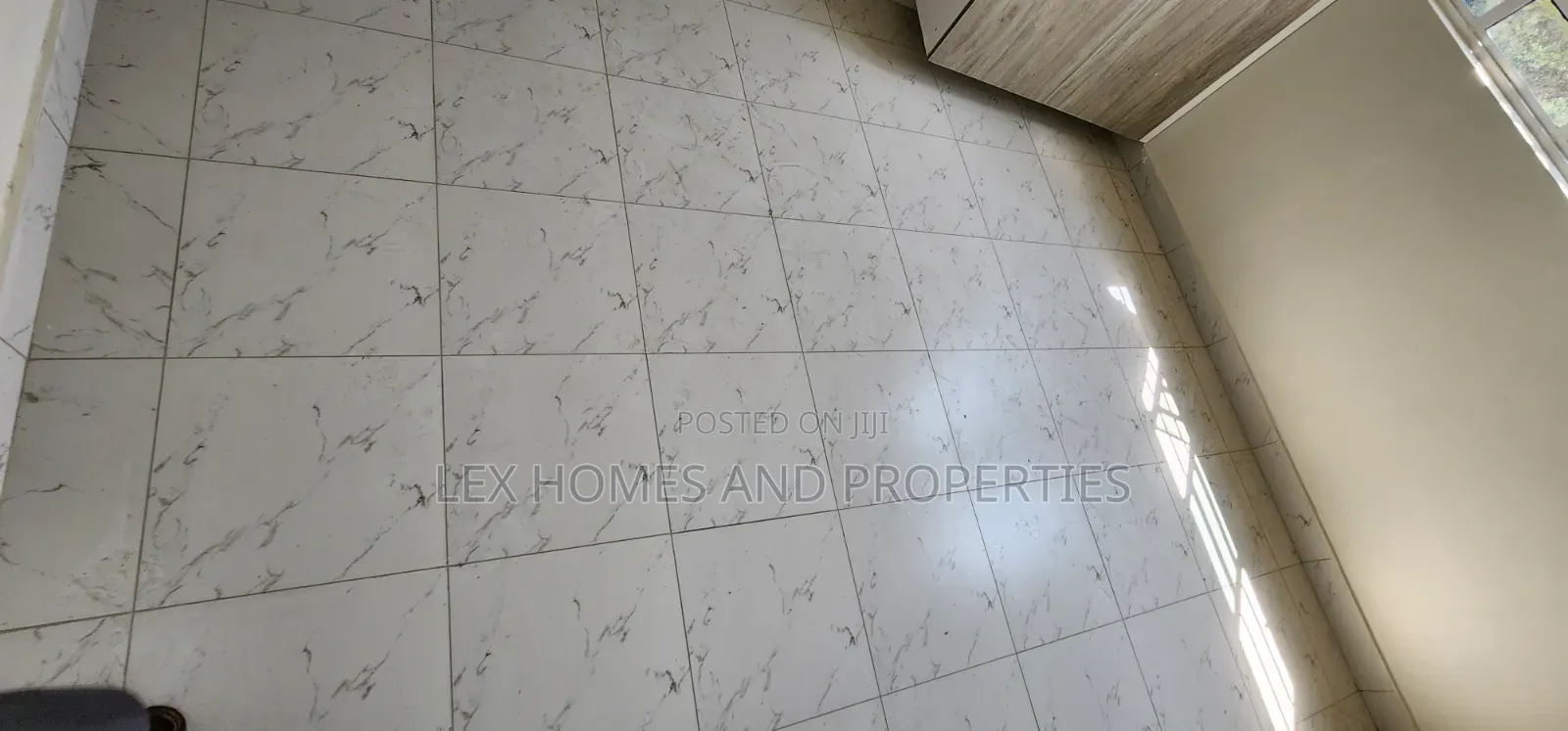 2bdrm Apartment in NkaiMurunya for rent