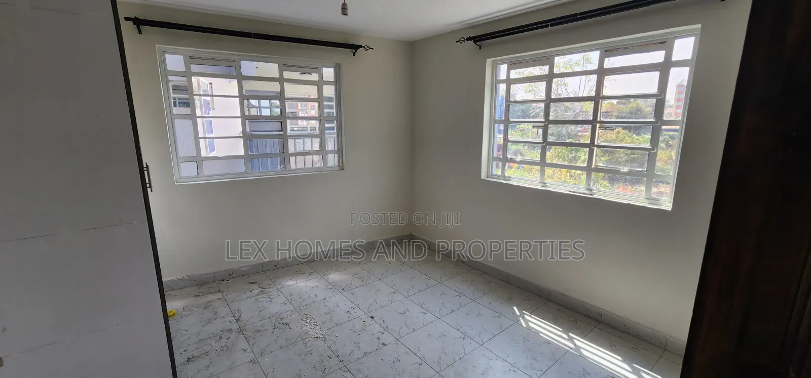 2bdrm Apartment in NkaiMurunya for rent