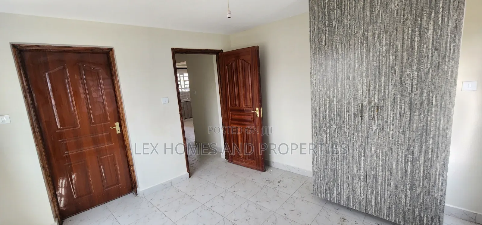 2bdrm Apartment in NkaiMurunya for rent