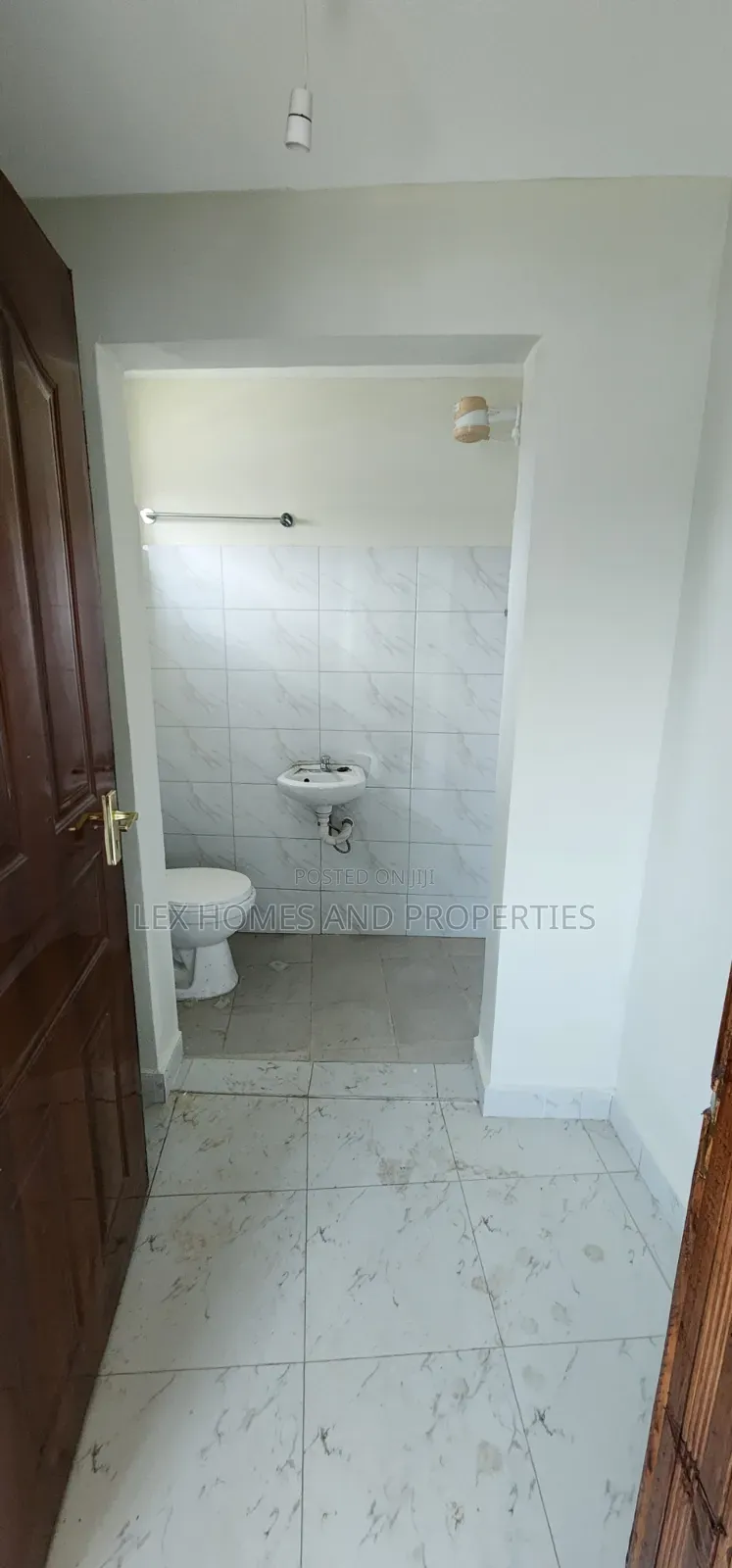 2bdrm Apartment in NkaiMurunya for rent