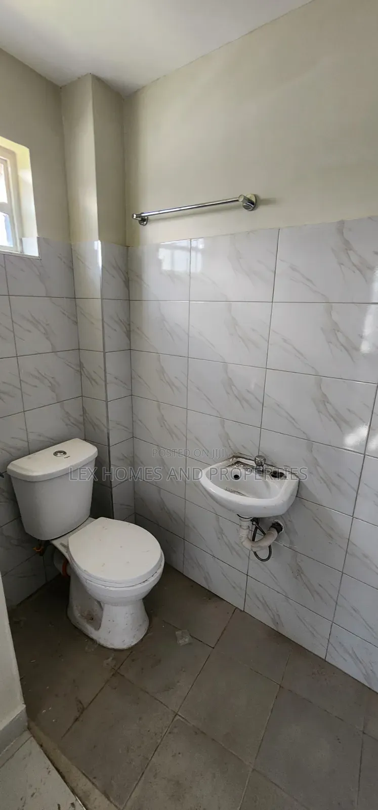 2bdrm Apartment in NkaiMurunya for rent