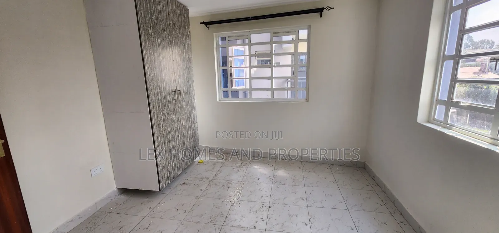 2bdrm Apartment in NkaiMurunya for rent