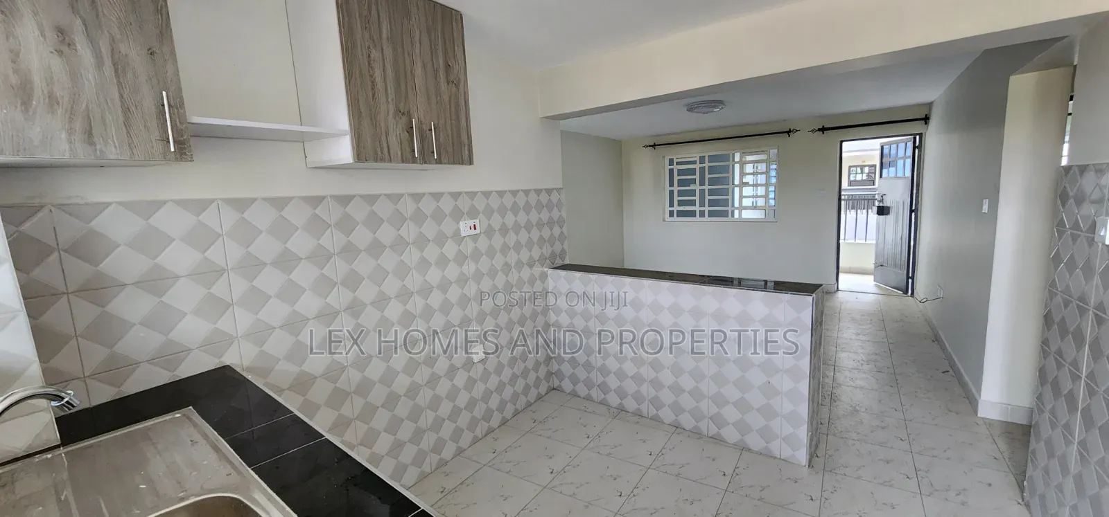 2bdrm Apartment in NkaiMurunya for rent