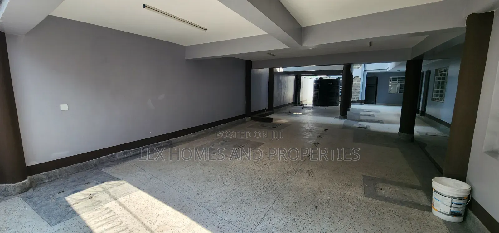 2bdrm Apartment in NkaiMurunya for rent