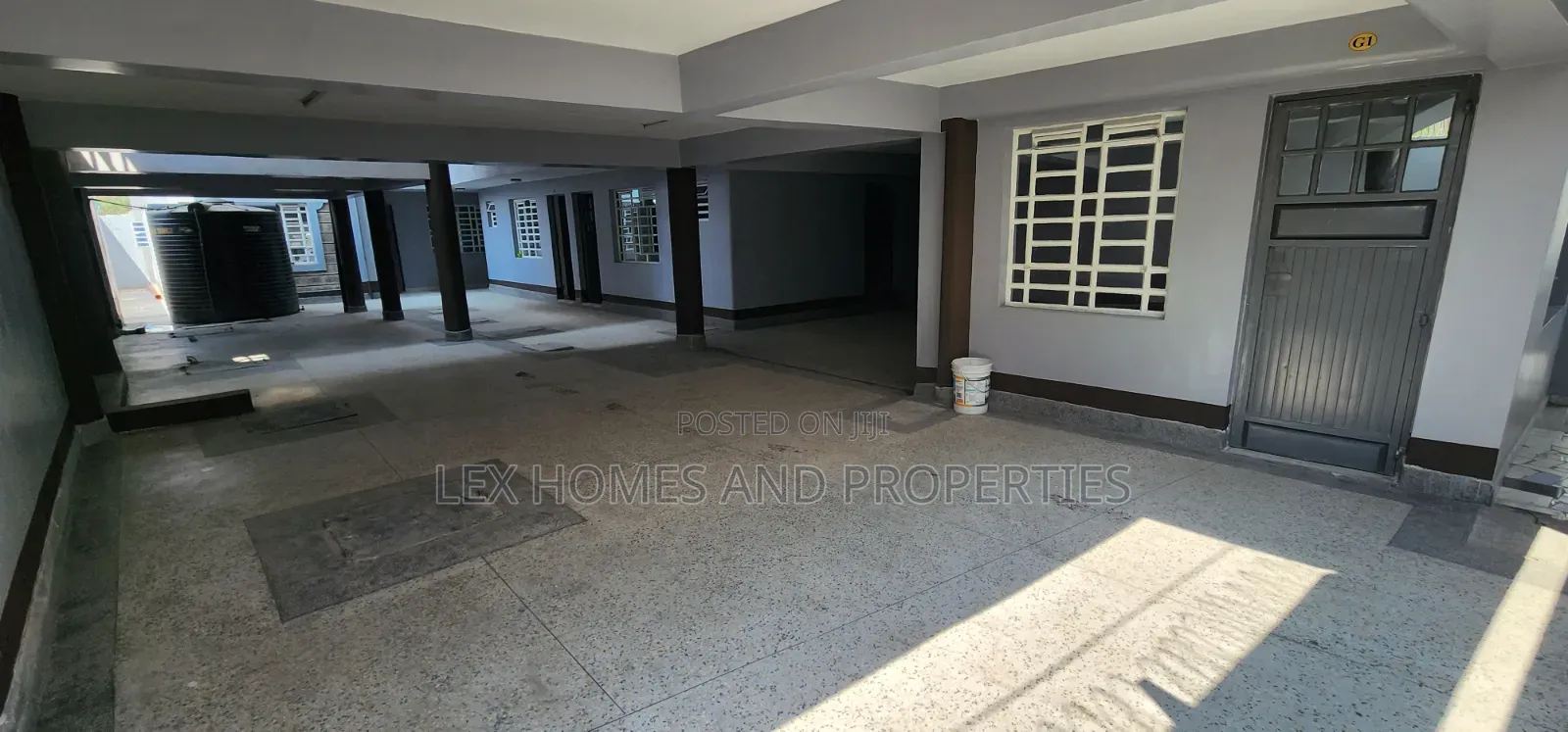 2bdrm Apartment in NkaiMurunya for rent