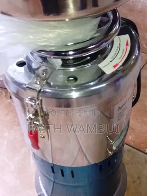 New Arrival Commercial Peanut Butter Machine/Peanut Butter Machine
