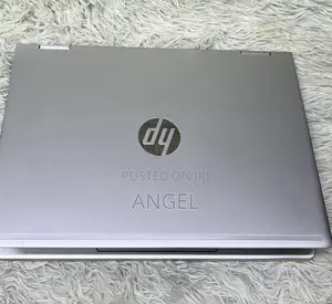Laptop HP ProBook x360 435 G8 16GB AMD Ryzen 7 SSD 512GB