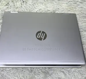 Laptop HP ProBook x360 435 G8 16GB AMD Ryzen 7 SSD 512GB