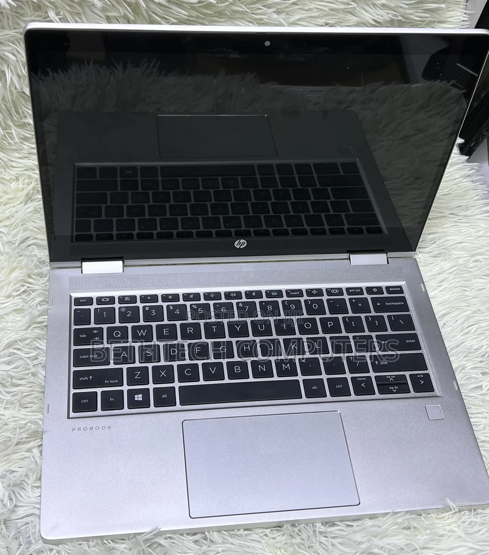 Laptop HP ProBook x360 435 G8 16GB AMD Ryzen 7 SSD 512GB