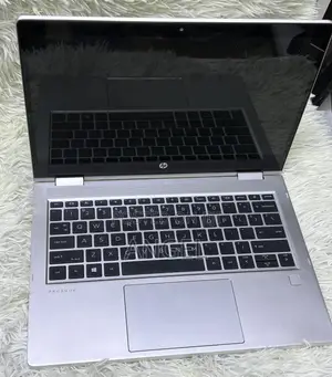 Laptop HP ProBook x360 435 G8 16GB AMD Ryzen 7 SSD 512GB
