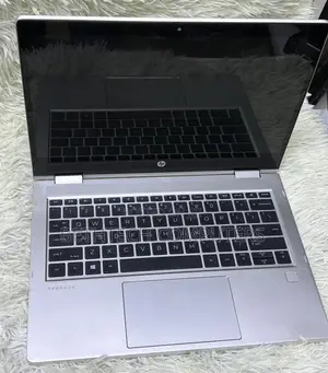 Laptop HP ProBook x360 435 G8 16GB AMD Ryzen 7 SSD 512GB