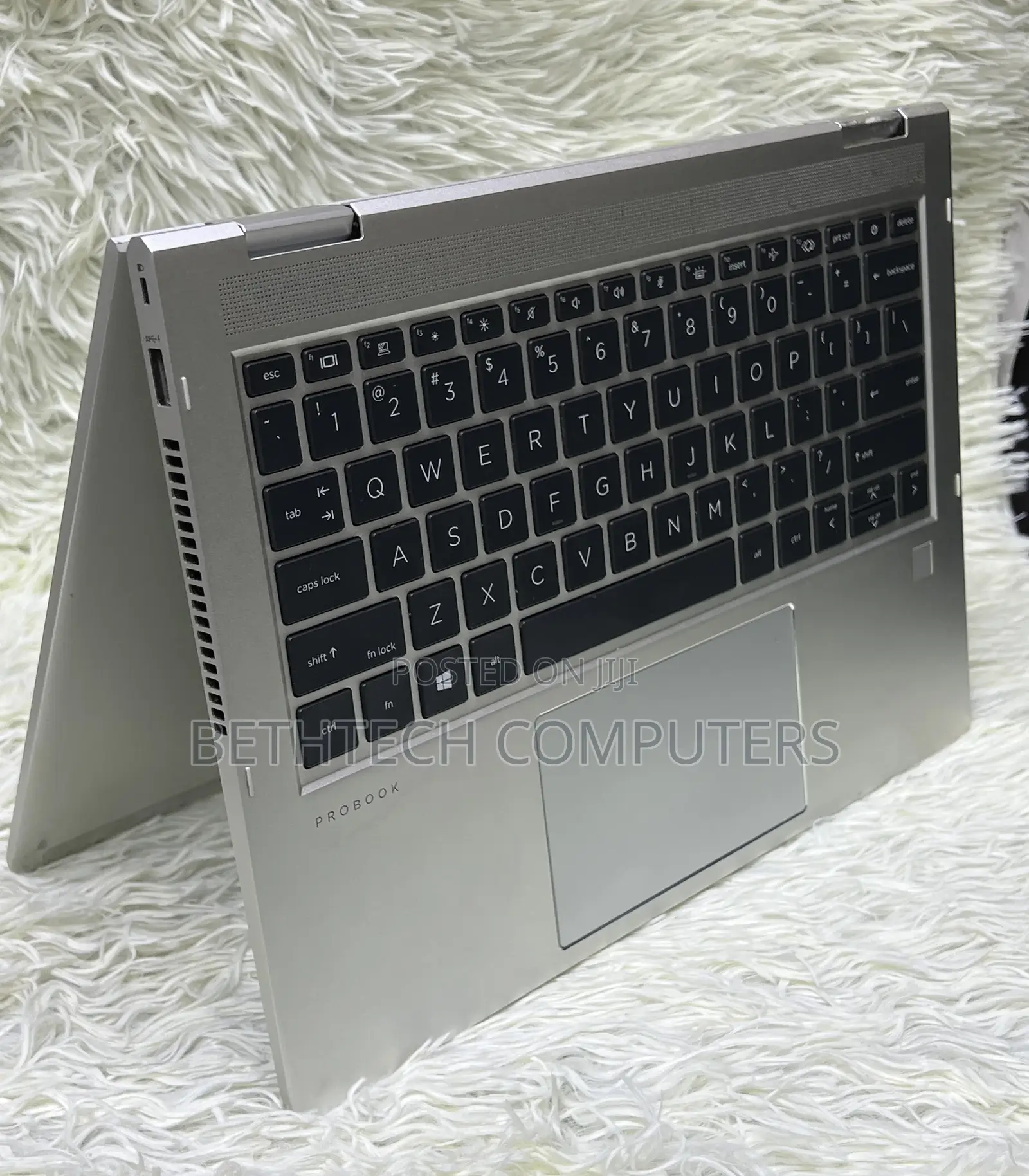 Laptop HP ProBook x360 435 G8 16GB AMD Ryzen 7 SSD 512GB