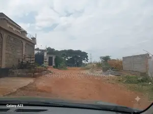 Kiora Estate, Gated Community in Tinganga Kiambu Town