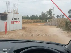 Kiora Estate, Gated Community in Tinganga Kiambu Town