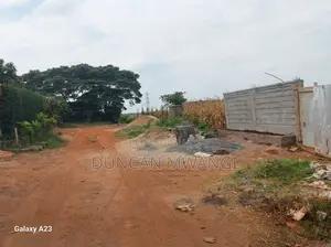 Kiora Estate, Gated Community in Tinganga Kiambu Town
