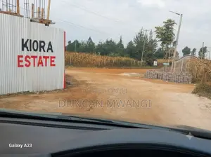 Kiora Estate, Gated Community in Tinganga Kiambu Town