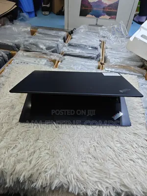 Laptop Lenovo ThinkPad T480 8GB Intel Core i5 SSD 256GB