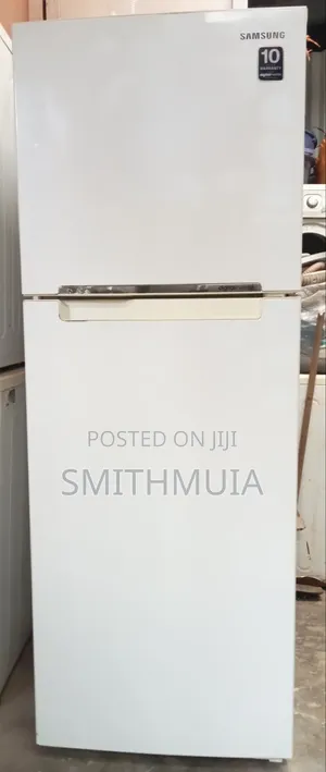 Samsung Fridge 300 Liters