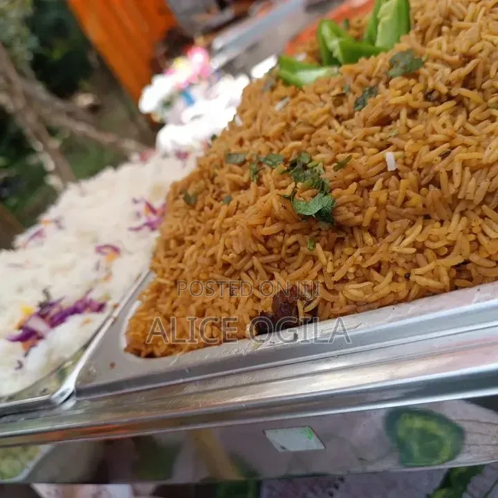 Party , Catering and Event