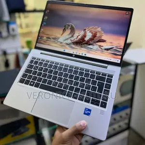 Laptop HP ProBook 640 G8 8GB Intel Core i5 SSD 256GB
