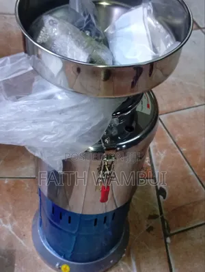 Ready Available Peanut Butter Machine/Peanut Machine