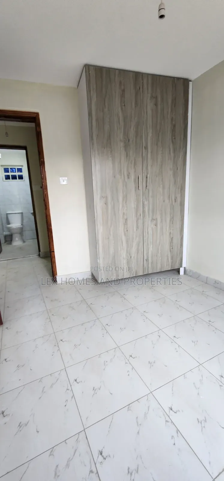 Studio Apartment in NkaiMurunya for rent