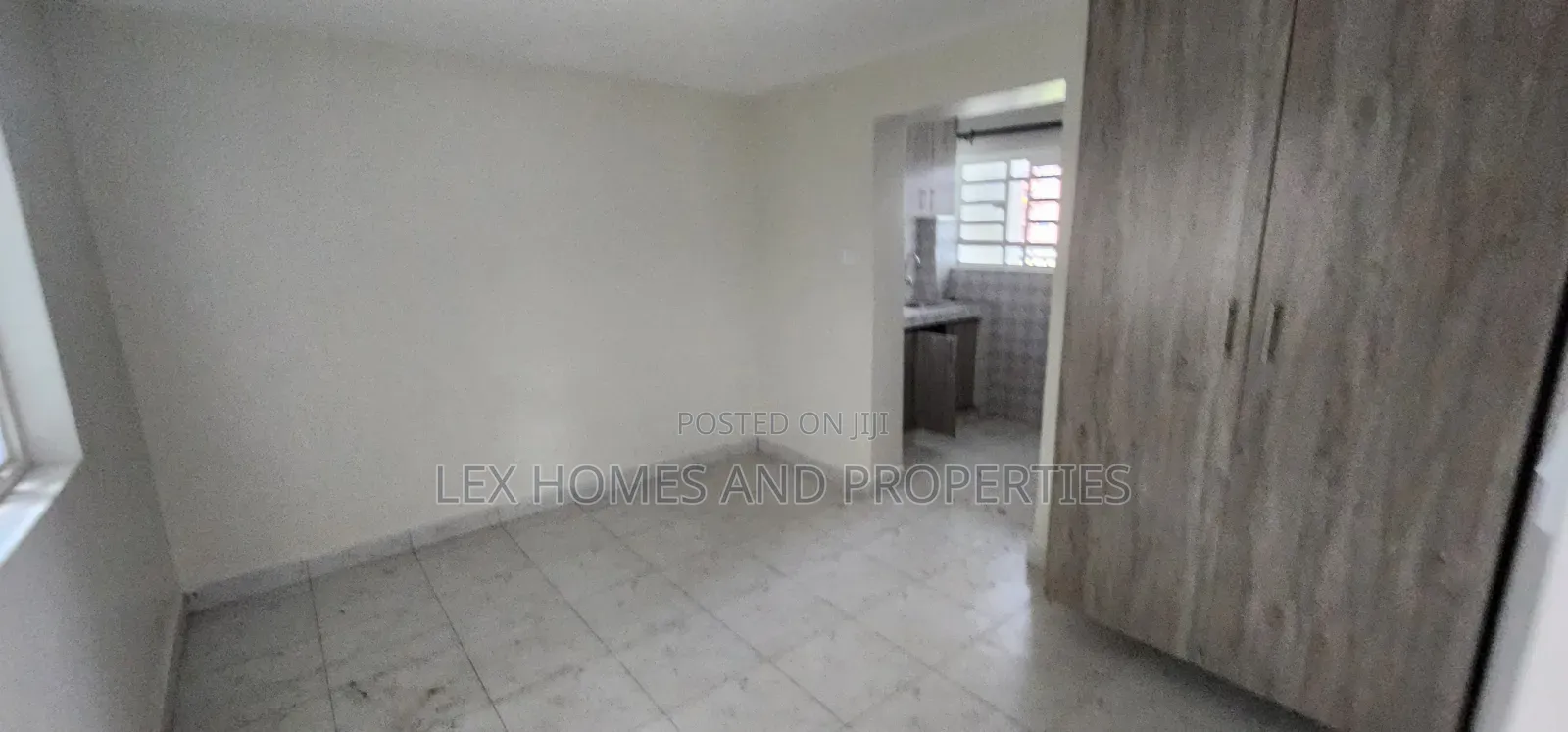 Studio Apartment in NkaiMurunya for rent