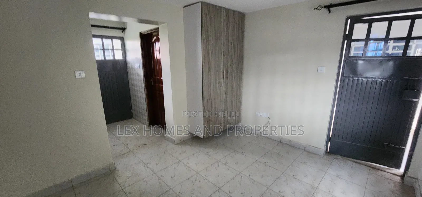Studio Apartment in NkaiMurunya for rent
