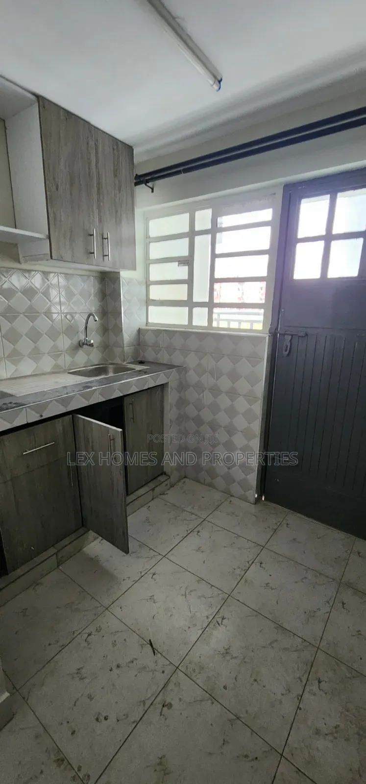 Studio Apartment in NkaiMurunya for rent