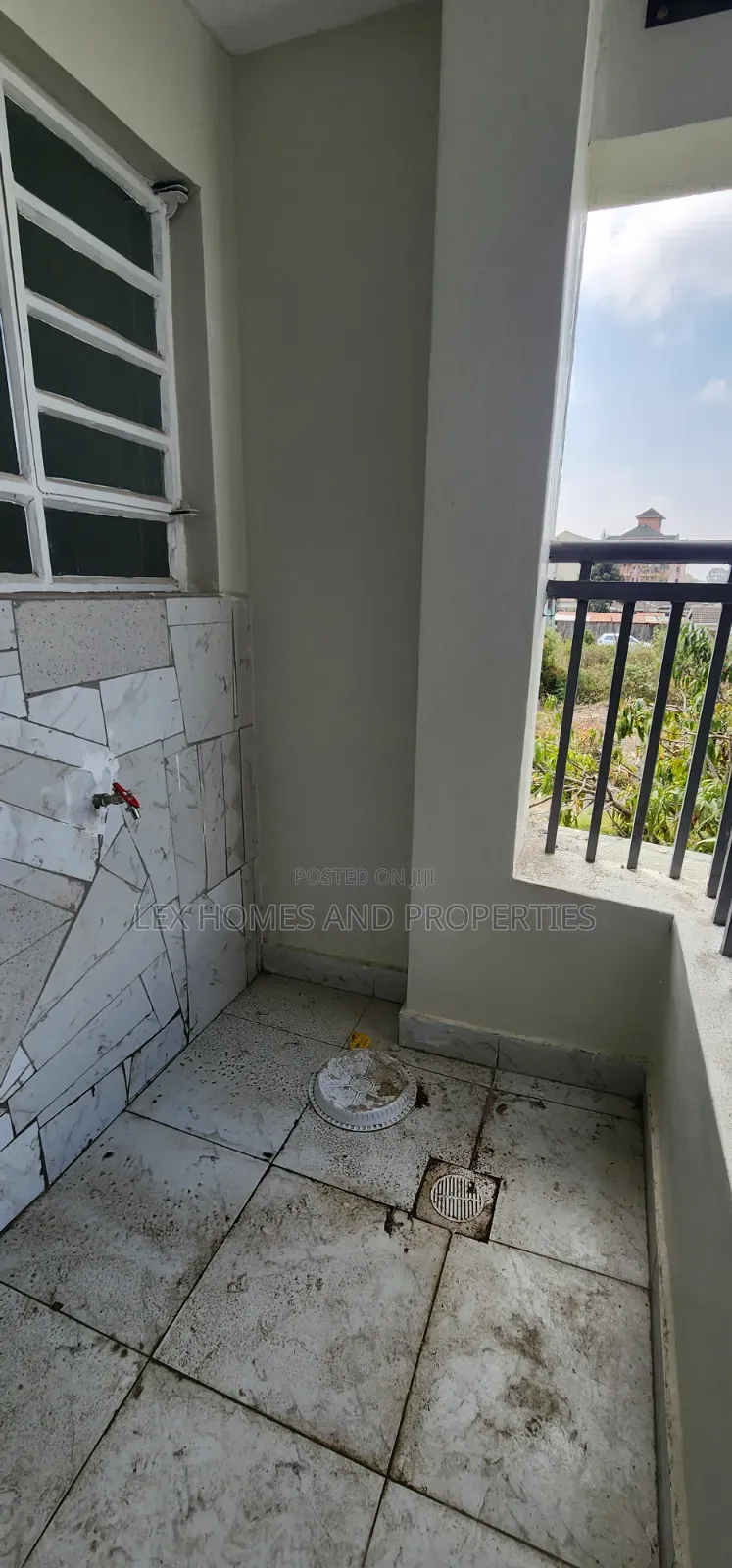Studio Apartment in NkaiMurunya for rent