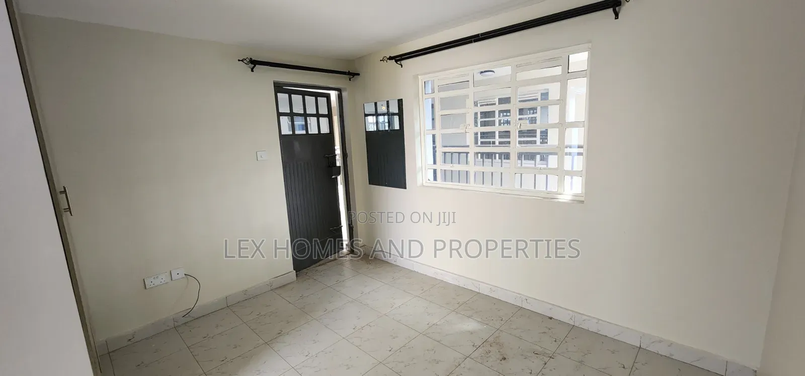Studio Apartment in NkaiMurunya for rent
