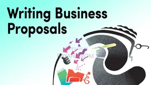 Proposal Writing and Business Plans