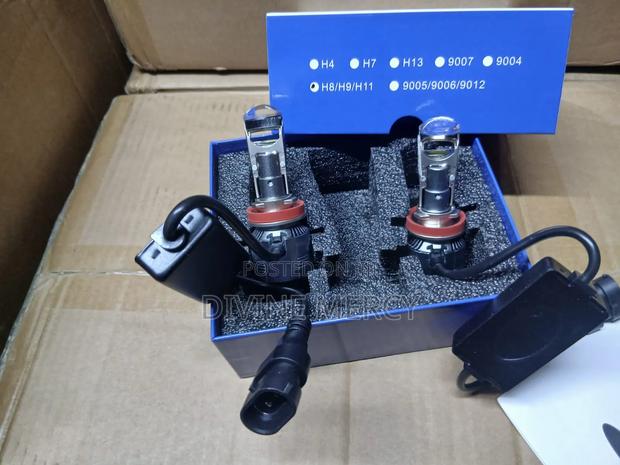Projector Bulb H11