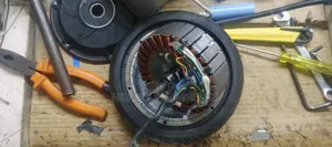 E.scooter Repairs
