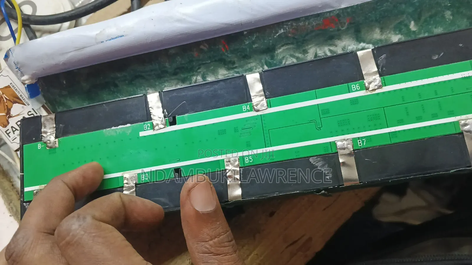 E.scooter Repairs