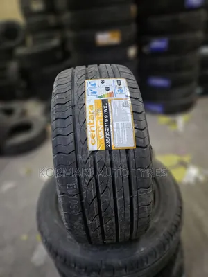 235/35r19 91wxl Centara Tire