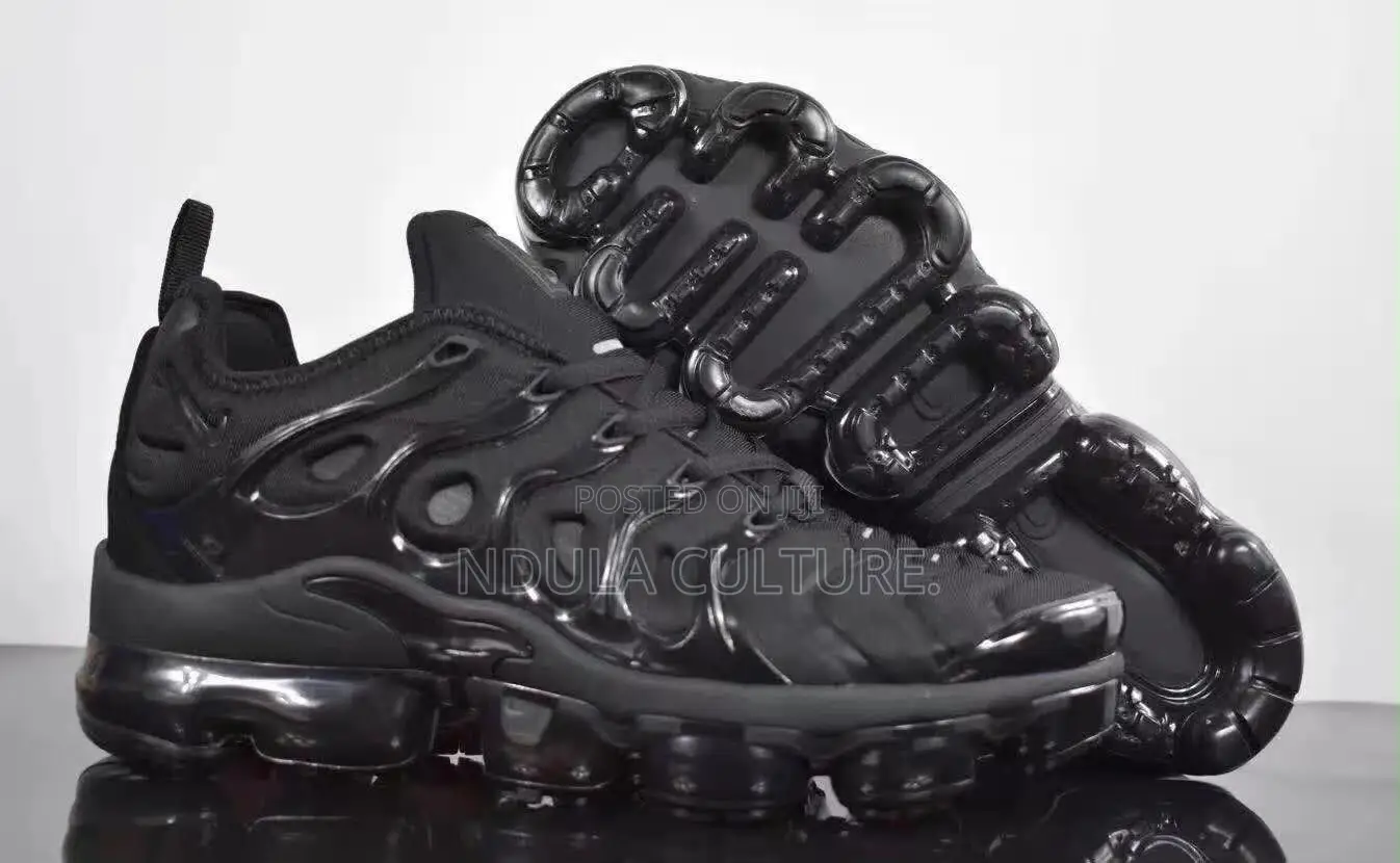Nike Vapormax Plus