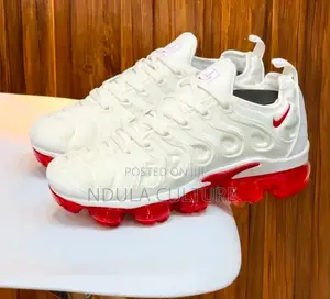 Nike Vapormax Plus