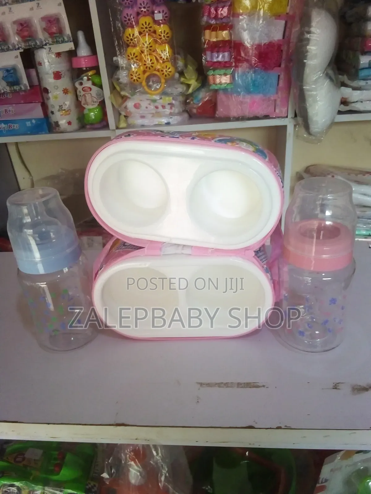 Bottle Warmer