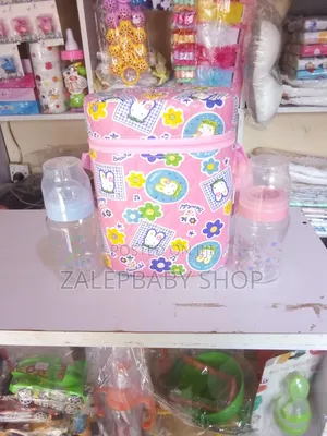 Bottle Warmer