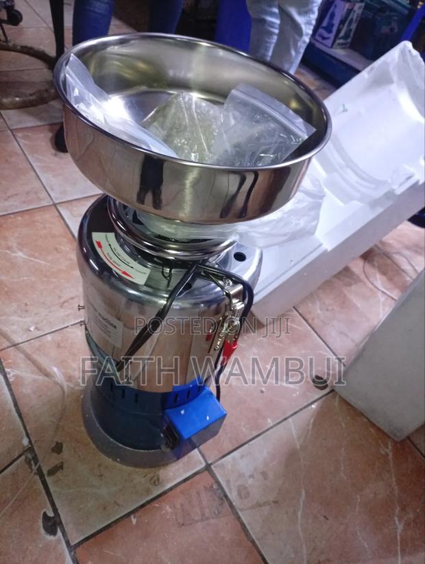 1.5kg Affordable Peanut Butter Machine/Peanut Machine