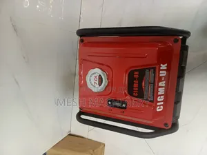 CIGMA-UK 3500io Portable Gasoline Inverter Generator