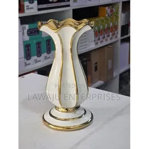 Flower Vase