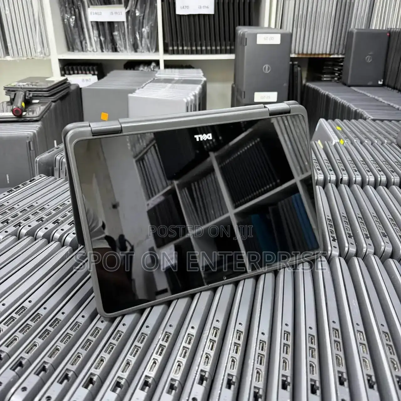Laptop Dell Latitude 3190 4GB Intel Celeron SSD 128GB