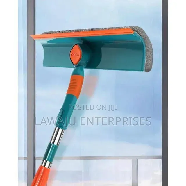 Window Cleaning Mop