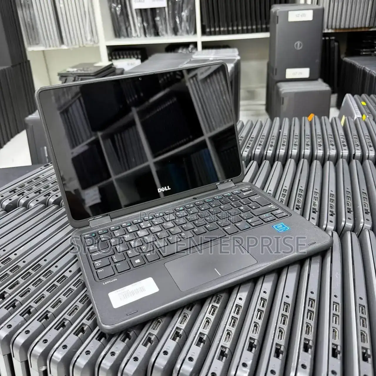 Laptop Dell Latitude 3190 4GB Intel Celeron SSD 128GB